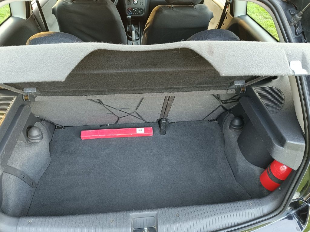 Opel Corsa C 1.0