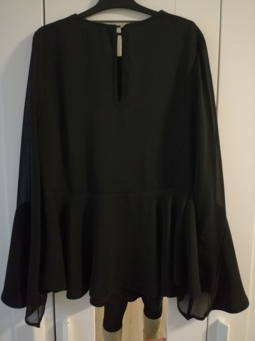 Bluzka wizytowa River Island