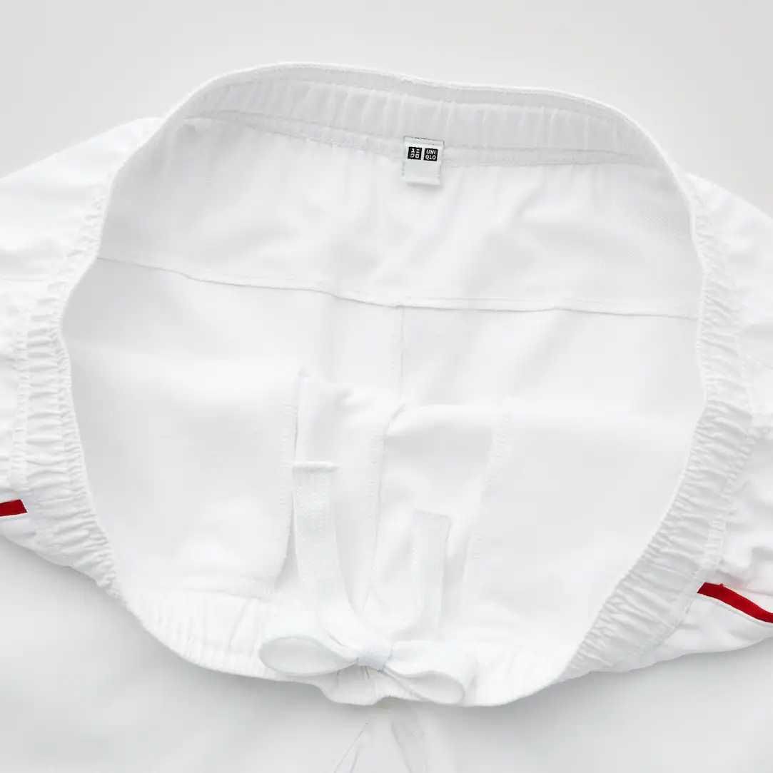 Uniqlo Kei Nishikori London 2022 DRY Shorts / Tennis / Tenis /
