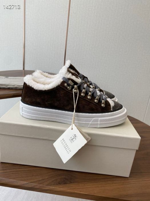Зимние кеды Brunello Cucinelli , зимние кеди Brunello Cucinelli , угги