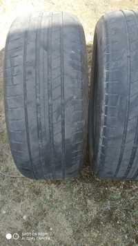 2 pneus Goodyear 205 55 r 16 91v