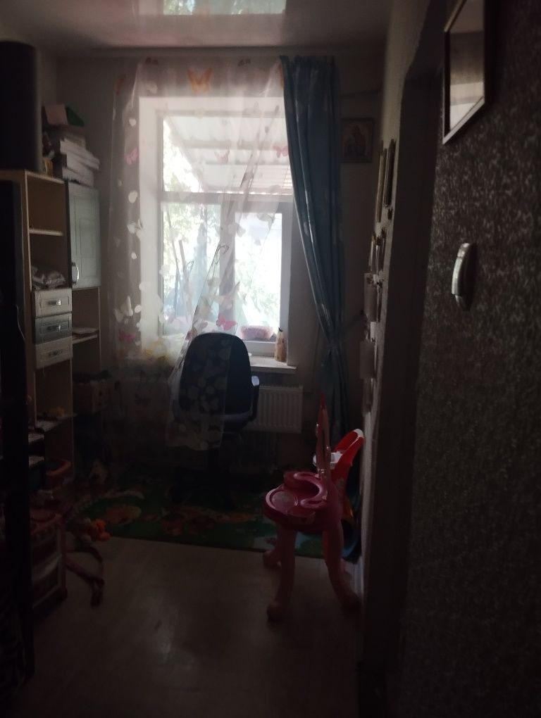 Будинок (квартира) в загальному дворі м. Подільск