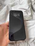 iPhone 15 pro 128GB Black