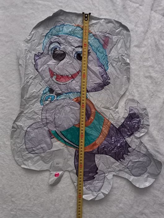 Щенячий патруль шарики, кульки щенячий патруль