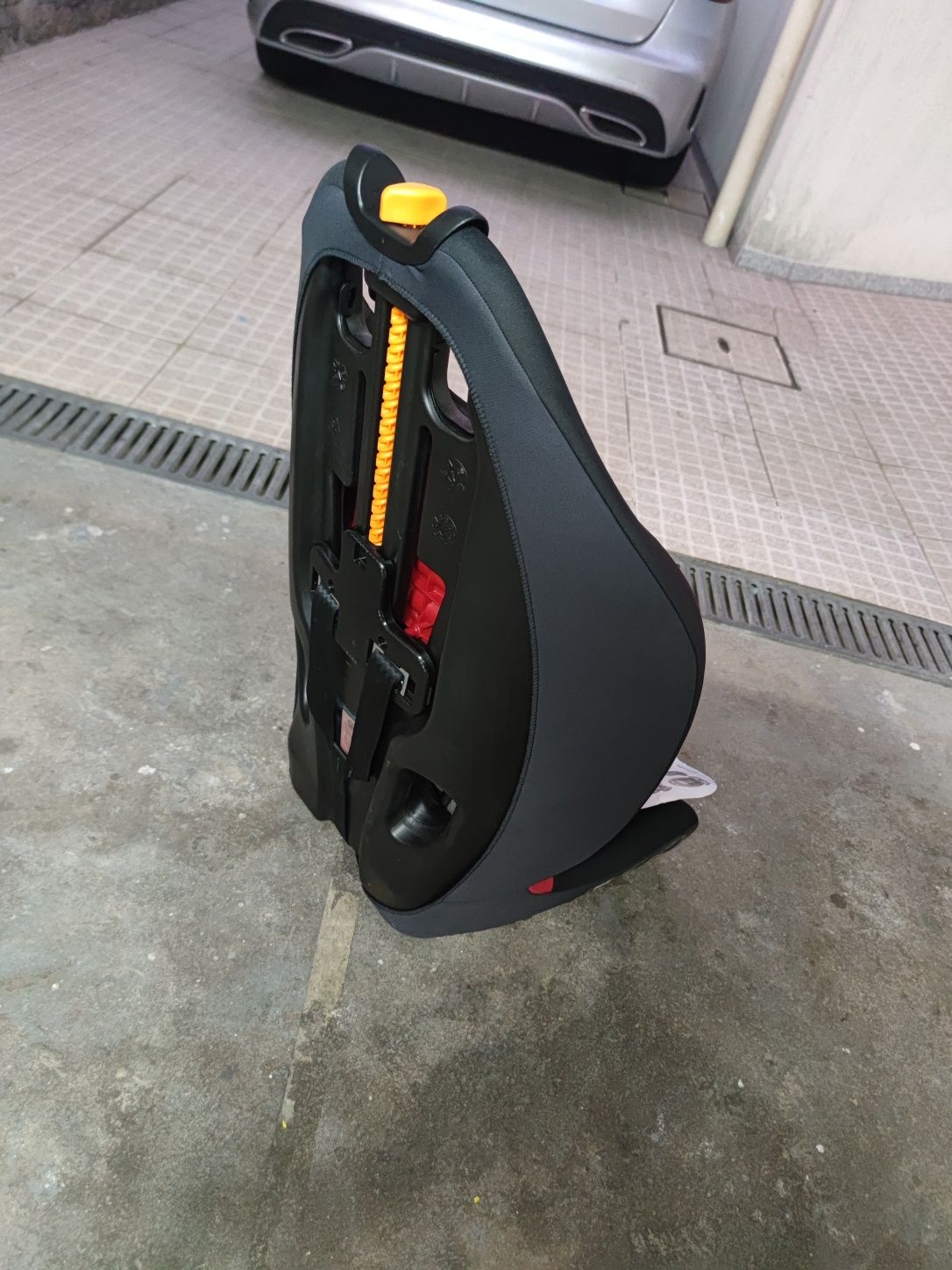Cadeira auto Chicco
