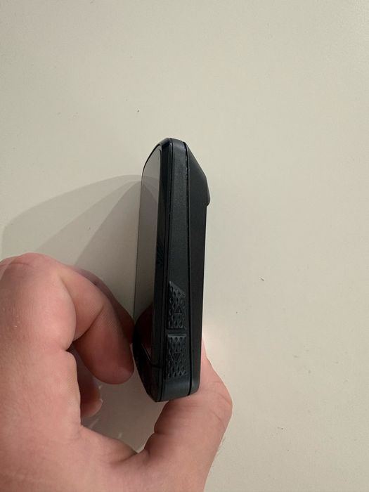 Wahoo Elemnt Roam v2 (szkło ochronne) Stan BDB