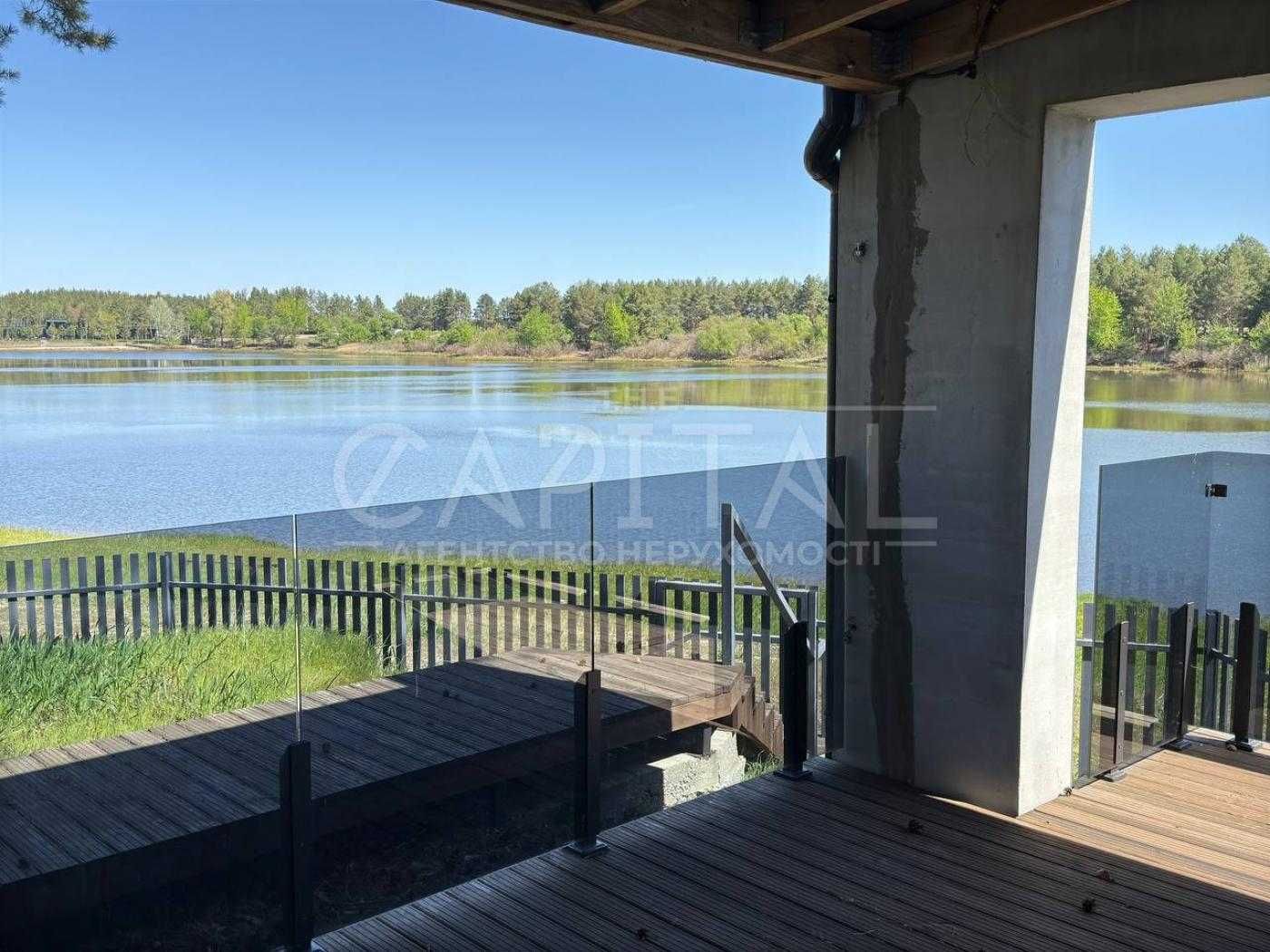 Продаж будинку, с. Хотянівка, КМ Good River, Вишгородський р-н