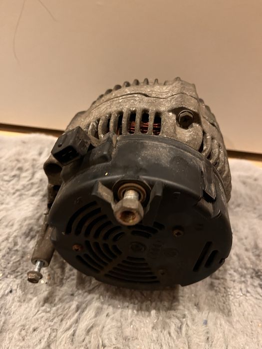 Alternator Bosch 70A Seat Audi Volkswagen