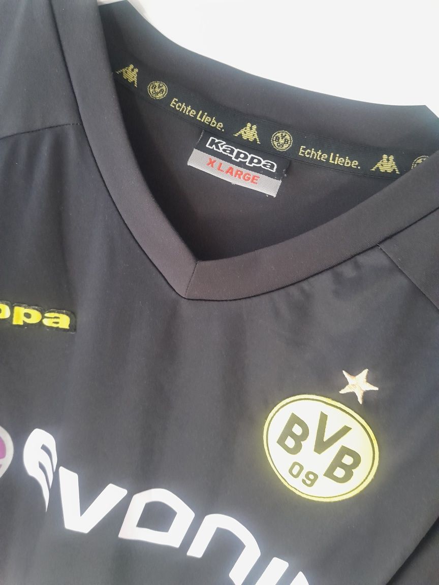Kappa bvb borussia Dortmund xl
