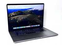 Apple MacBook Pro 16 2019 i7 16GB RAM 512GB SSD Space Gray