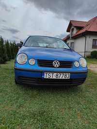 Volkswagen Polo 1.4 Anglik