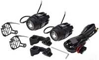 Lampy przeciwmgielne Light Bary BMW Gs 1200 ADV RT 1200 RS Tracer SX