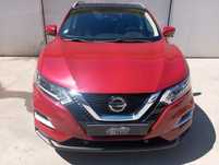 Nissan Qashqai 1.2 DIG-T N-Connecta 18 Xtronic
