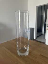 Скляна ваза