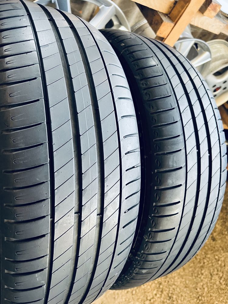 Шини Резина Літні 205 55 17 Michelin Prymacy HP 2шт