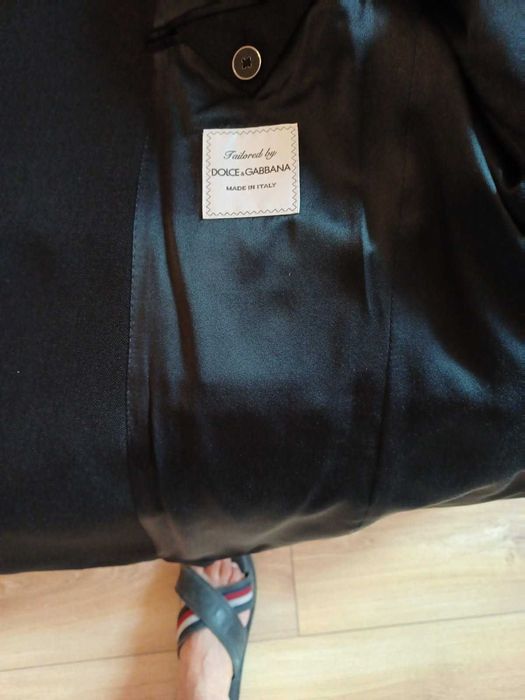 Marynarka  marki Dolce Gabbana