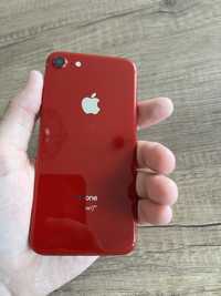 iPhone 8 red на запчасти