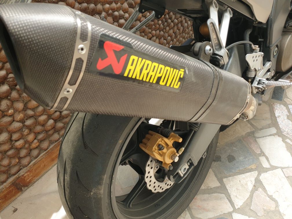 Kawasaki ninja zx10r 2006