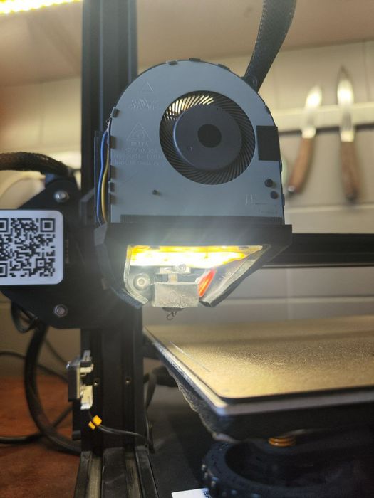 drukarka 3D Creality Ender 3