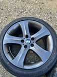 Alufelgi BMWx5, x6 9j, 10j et 48 et 21 styling 258