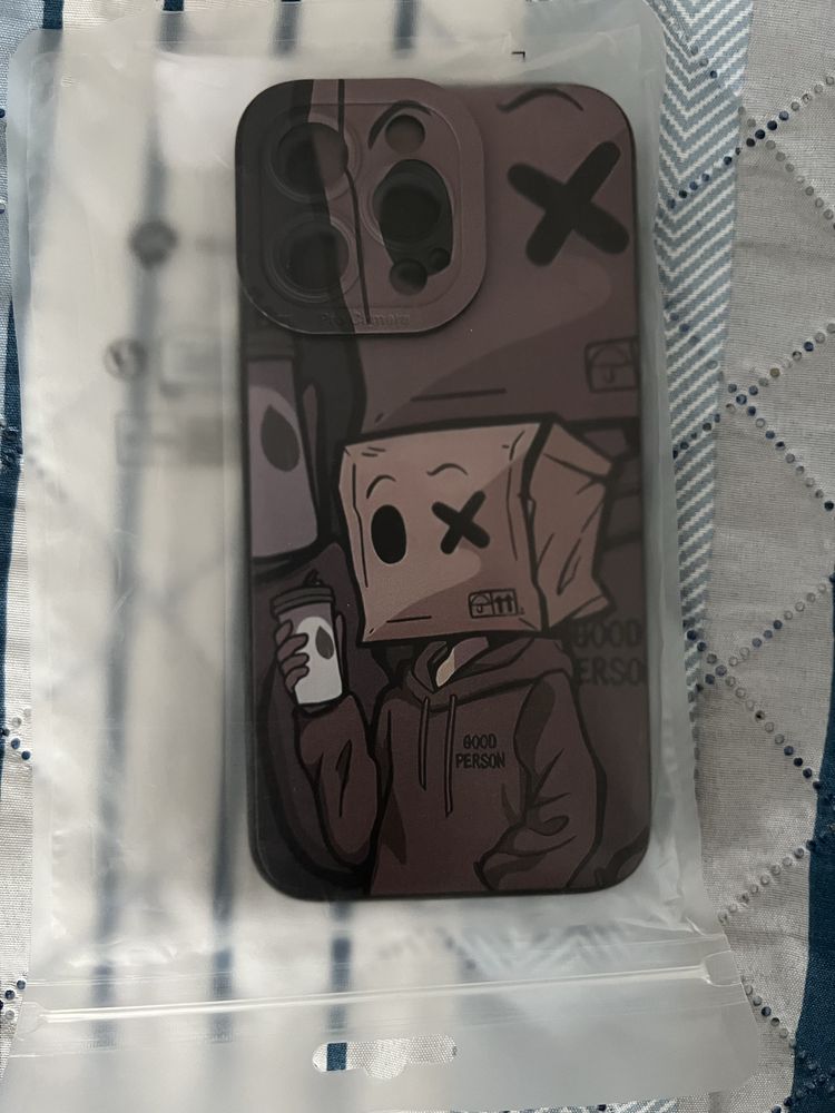 Capa para Iphone 13 / 13 Pro [NOVA]