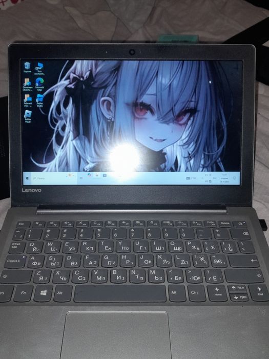 Продам ноудбук срочно недорого робочий