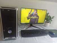 Komputer do nauki/pracy/domu/gier I7 | GTX970 | 16GB