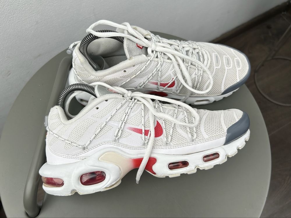Оригінал! Кросівки Nike Air Max Plus 38.5 розмір 03045