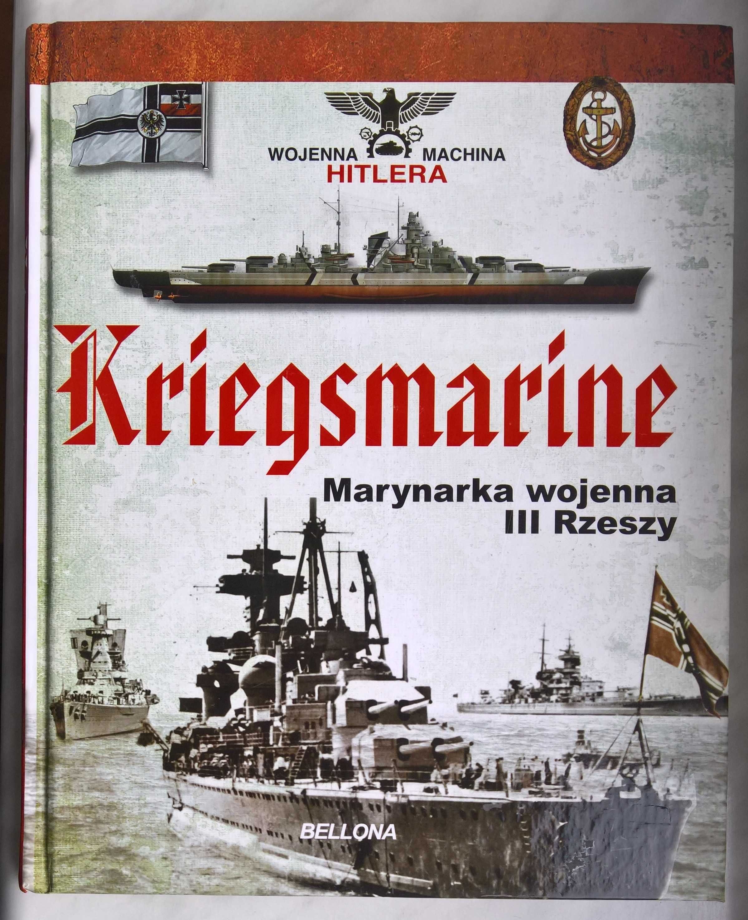 J V Garcia - Kriegsmarine marynarka wojenna III Rzeszy