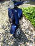 Vendo Vespa pk 75