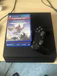 Konsola Ps4 Pro 1tb