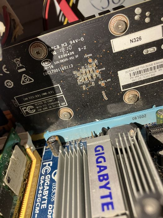 Продам . Системный блок . Компьютер