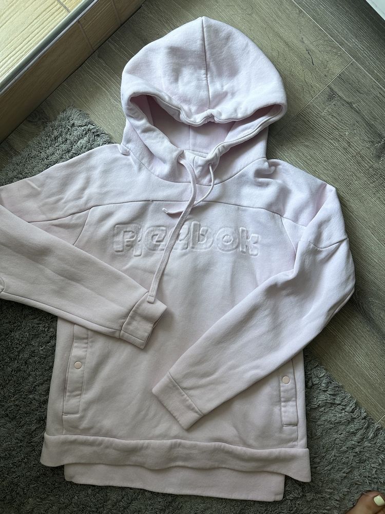 Жіноча спортивна кофта худи джемпер Reebok Classic