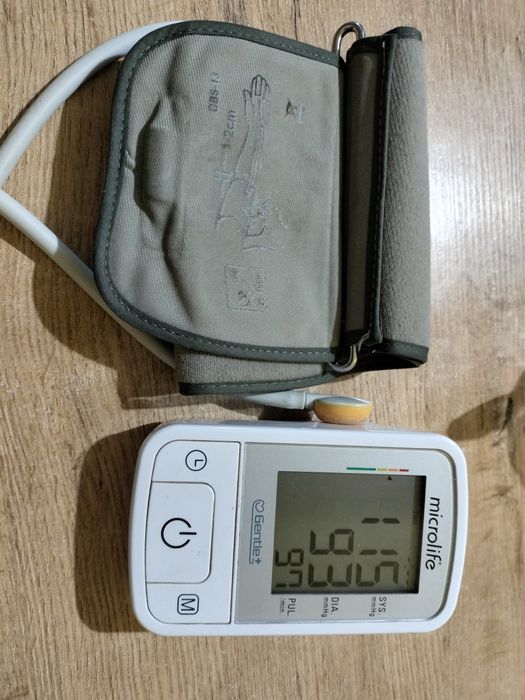 Ciśnieniomierz Microfife BP A2 Basic