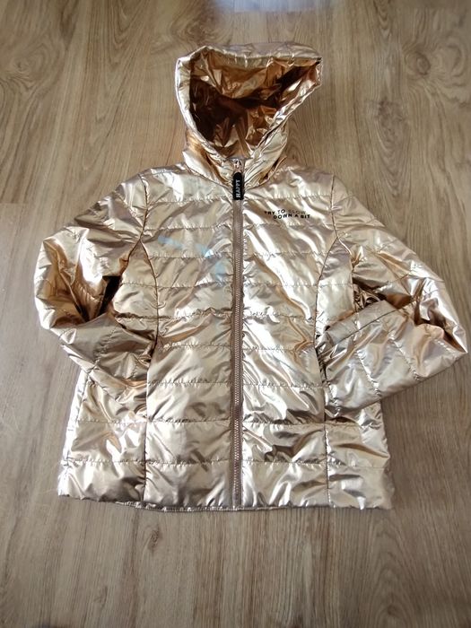 Kurtka Coccodrillo przejściowa 158