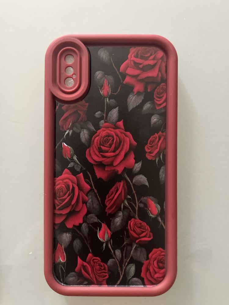 Etui do Iphone X,XS