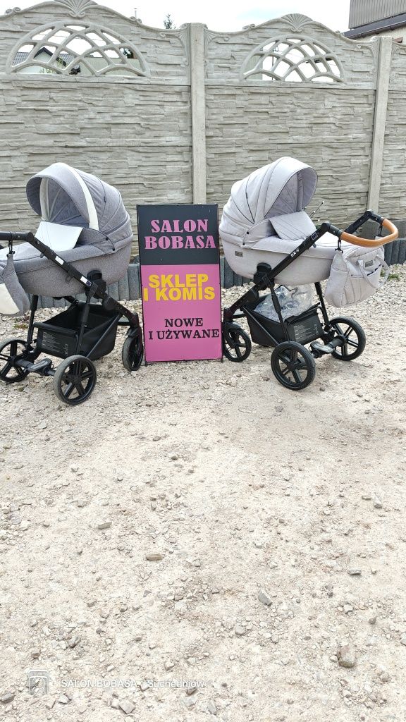 Wózek 3w1, Salon Bobasa Suchedniów ul. Langiewicza 3