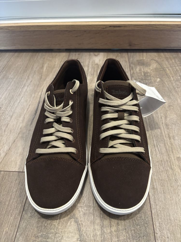Снікерси, мокасіни Timberland 45,46 р. 30,5 см