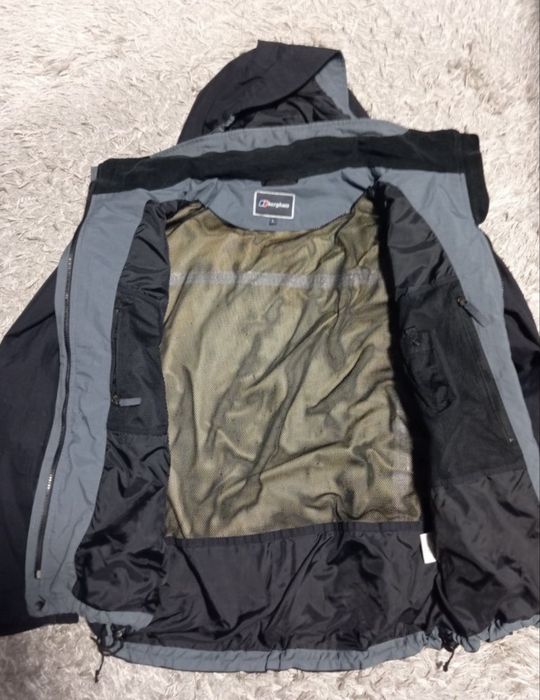 Куртка Berghause