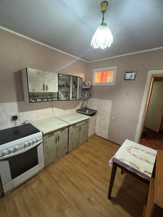 2х комнатная квартира 4/9 автономка кирпичный дом Таврический