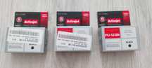 Tusz ActiveJet ACC-525BK PGU-525Bk czarny 20ml x 3 opakowania + gratis