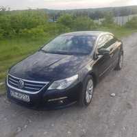 VW Passat CC 170KM, xenon