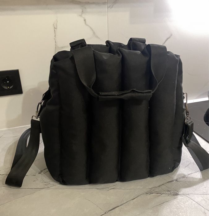 Сумка-переноска для собак до 3 кг