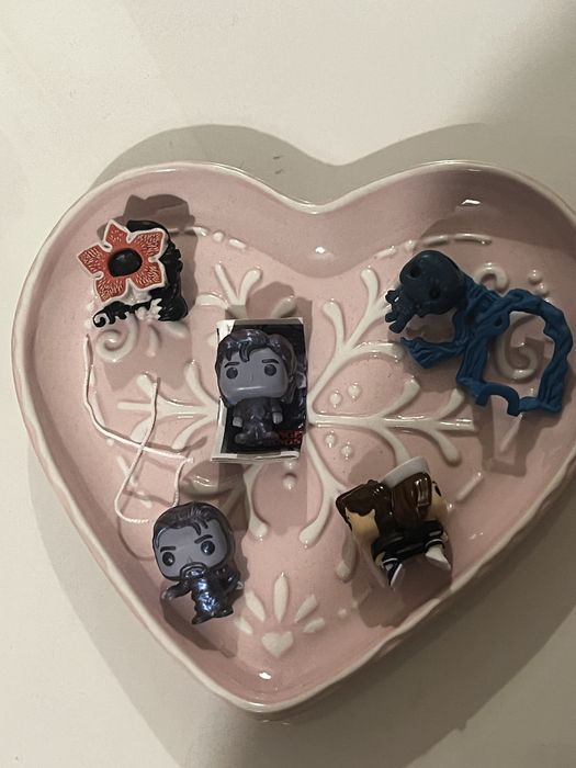 Funko Stranger Things Kinder Joy