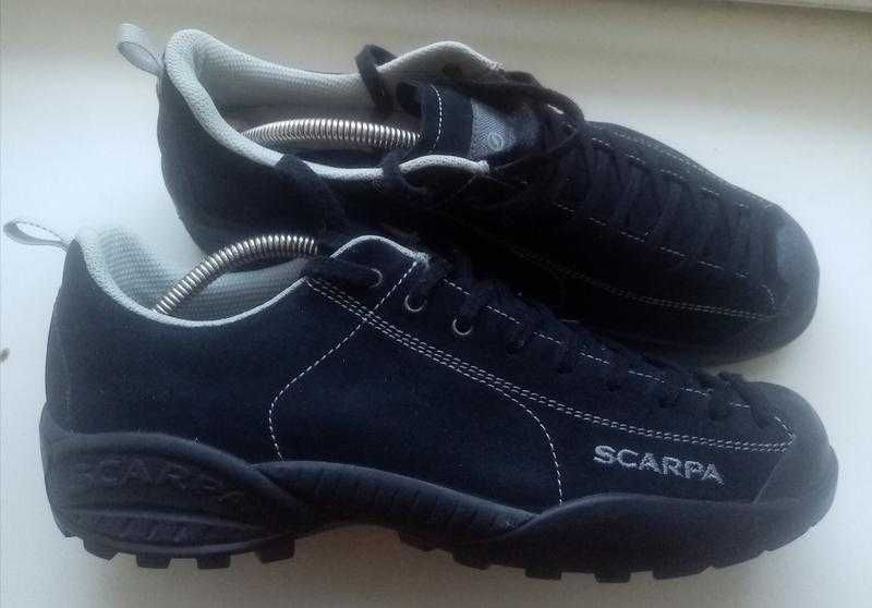 Кросівки scarpa mojito (оригінал)