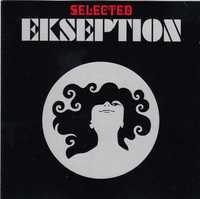 EKSEPTION- SELECTED- 2 CD-płyta nowa , zafoliowana