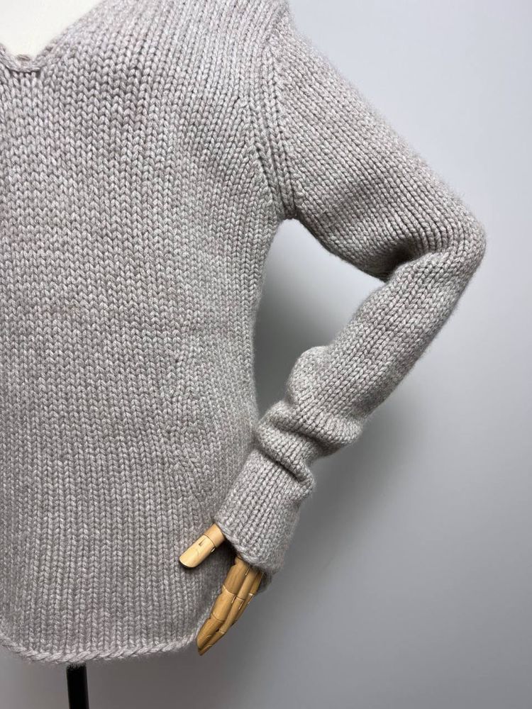 FTC cashmere кофточка свитер