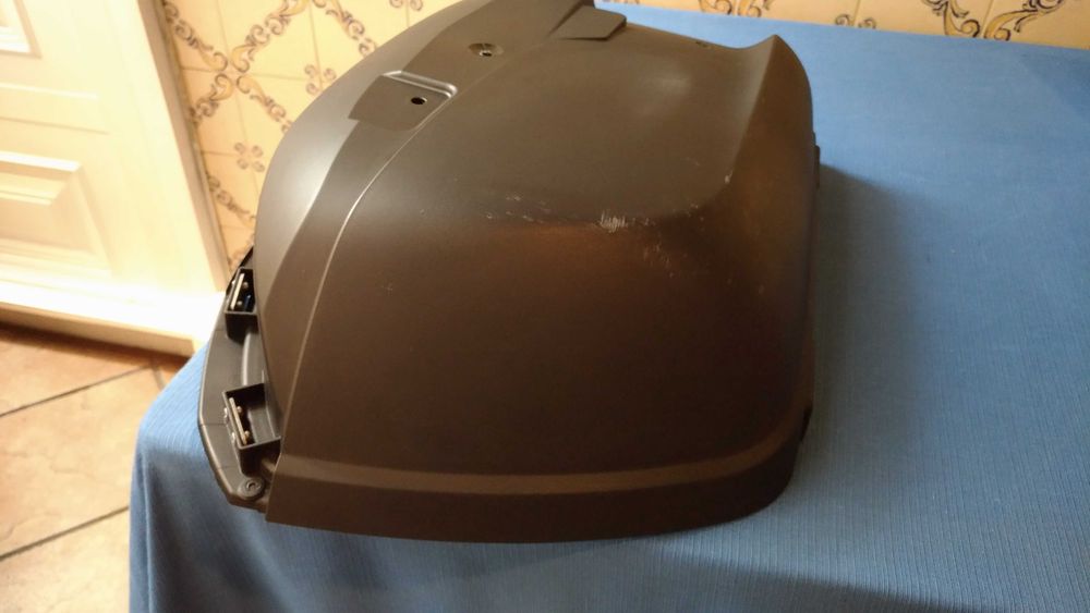 Mala Esquerda BMW K 1600