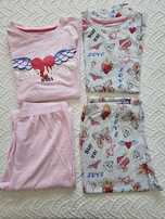Dois Pijamas Primark