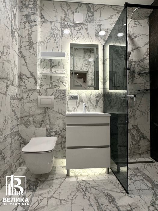 Останній таунхаус! Ремонт єОселя Святопетрівське Київ 10хв